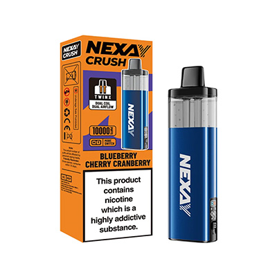 NEXAY CRUSH