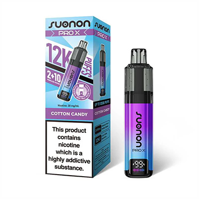 SUONON PRO X